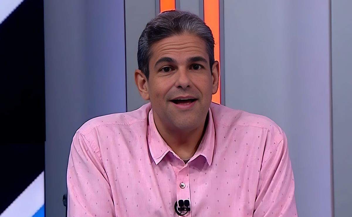 botafogo pode eliminar o palmeiras na libertadores, diz joão guilherme: "É perfeitamente possível"