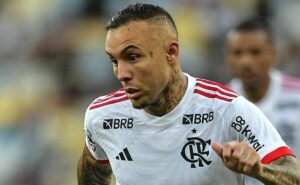 everton cebolinha revela motivo do massacre do flamengo sobre o vasco: “mente fria”