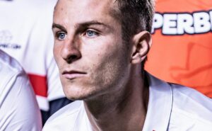 são paulo aceita vender galoppo por r$ 40 milhões e nega boca juniors