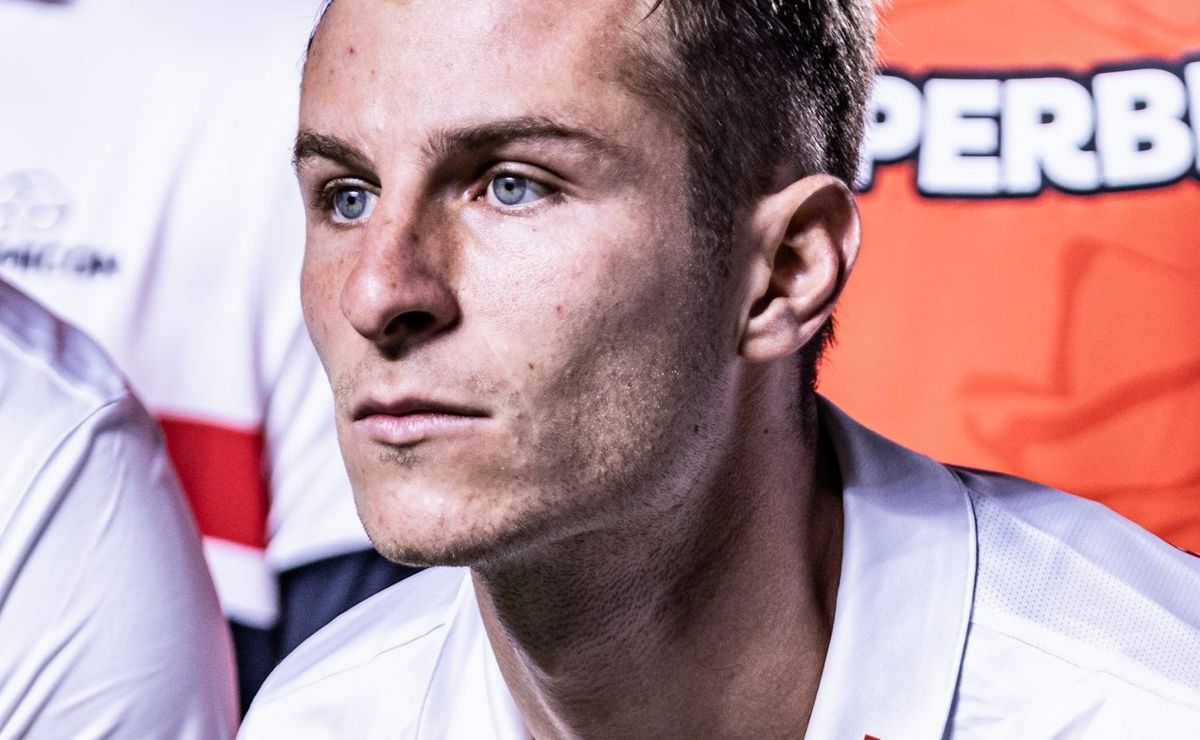 são paulo aceita vender galoppo por r$ 40 milhões e nega boca juniors