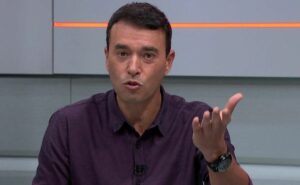 rizek detona atitude de jogador do flamengo e desabafa: "indignado"