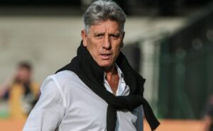 grêmio recebeu bolada para realizar jogo contra botafogo em cariacica