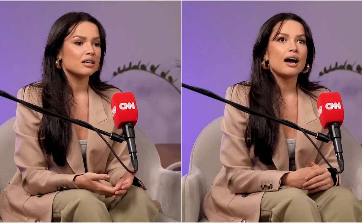 juliette revela nunca ter mandado nude e que apaga mensagens 'comprometedoras': "morro de medo"