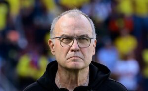 copa américa 2024: marcelo bielsa justifica a ausência de cavani na seleção uruguaia