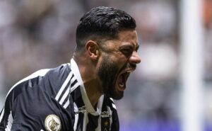 hulk apresenta melhora, e milito deve contar com a presença do goleador em partida contra o palmeiras