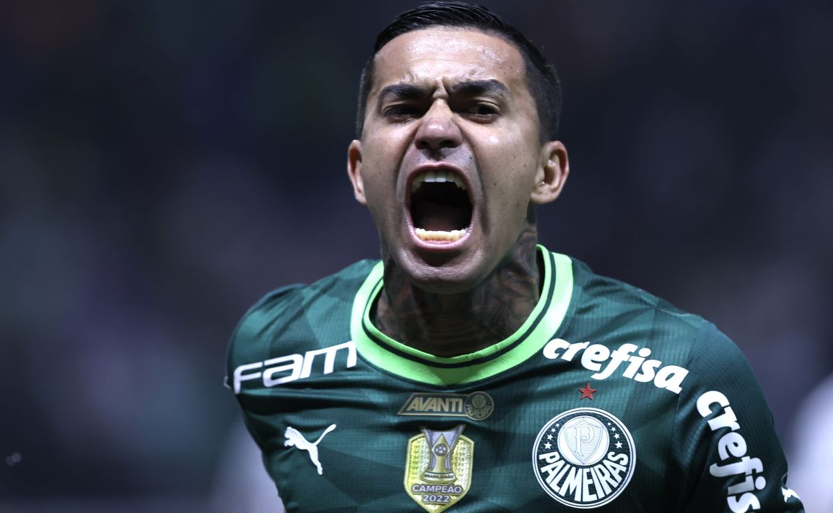 agora é oficial: dudu toma nova decisão e avisa palmeiras que fica 