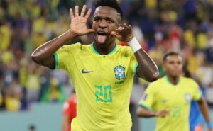 brasil x méxico: onde assistir ao vivo, horário e escalações do jogo amistoso