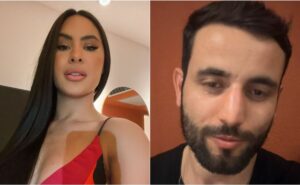 “desliga”; matteus deixa isabelle sem reação após pedido ousado