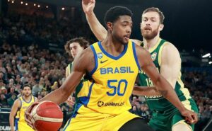 jogos olímpicos de paris 2024: quais vagas o brasil ainda busca classificação?