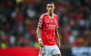 di maría pode ser rival do internacional na copa sul americana; entenda