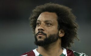 cruzeiro tentará quebrar tabu que tem com marcelo contra o fluminense no mineirão; veja retrospecto