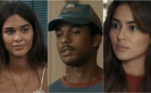 renascer: resumo desta segunda (17/06): joão pedro defende mariana e sandra repreende