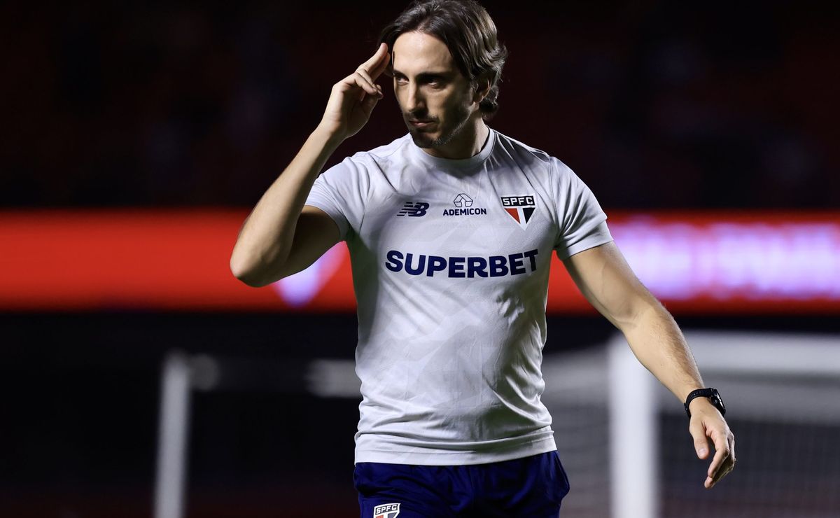 são paulo só venceu 1 vez o cuiabá na história