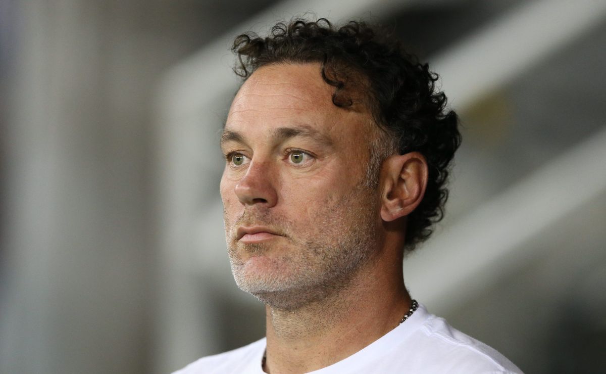 milito se manifesta sobre alisson no atlético mg: "quero que ele entenda"