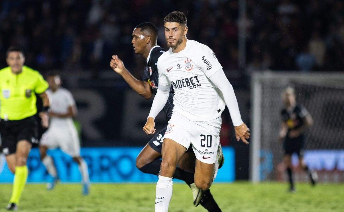 após grêmio demostrar interesse em pedro raul, neto alerta o clube gaúcho