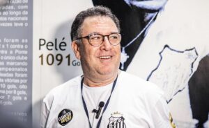 marcelo teixeira segue faxina no elenco e atacante fica próximo de ser vendido