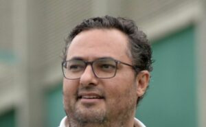 atacante pode não fechar com cruzeiro de mattos após oferta do neom sc