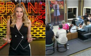 a grande conquista 2: jornalista da globo detona reality e rachel sheherazade: “desanima”