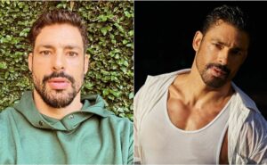 cauã reymond nega a existência de 'lista de exigências' para namorar: "imaginação fértil"