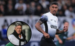 paulinho abre o jogo sobre possível interesse do grêmio: “renato não me ligou”