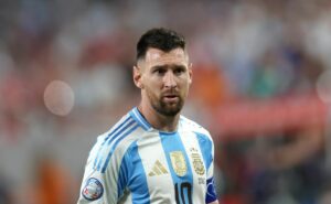 copa américa 2024: confira os artilheiros e assistentes da competição nos estados unidos