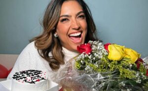 a fazenda 16: jornalista garante que camila moura é a primeira participante confirmada no reality