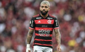 r$ 20 milhões: cruzeiro apresenta proposta por gabigol, em baixa no flamengo de tite