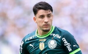 piquerez projeta duelo contra o atlético mg pelo brasileirão: “eles têm um time forte”