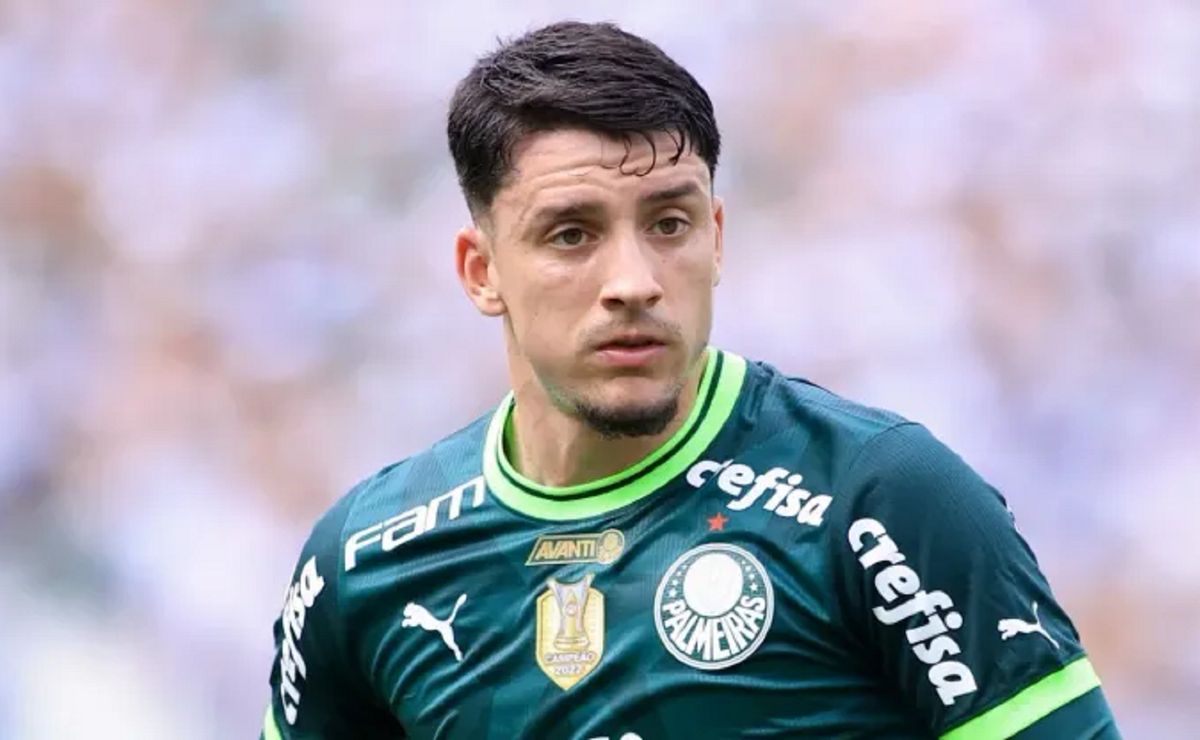 piquerez projeta duelo contra o atlético mg pelo brasileirão: “eles têm um time forte”