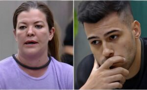 a grande conquista 2: geni cogita ‘jogar a toalha’ e desistir: “vou embora”