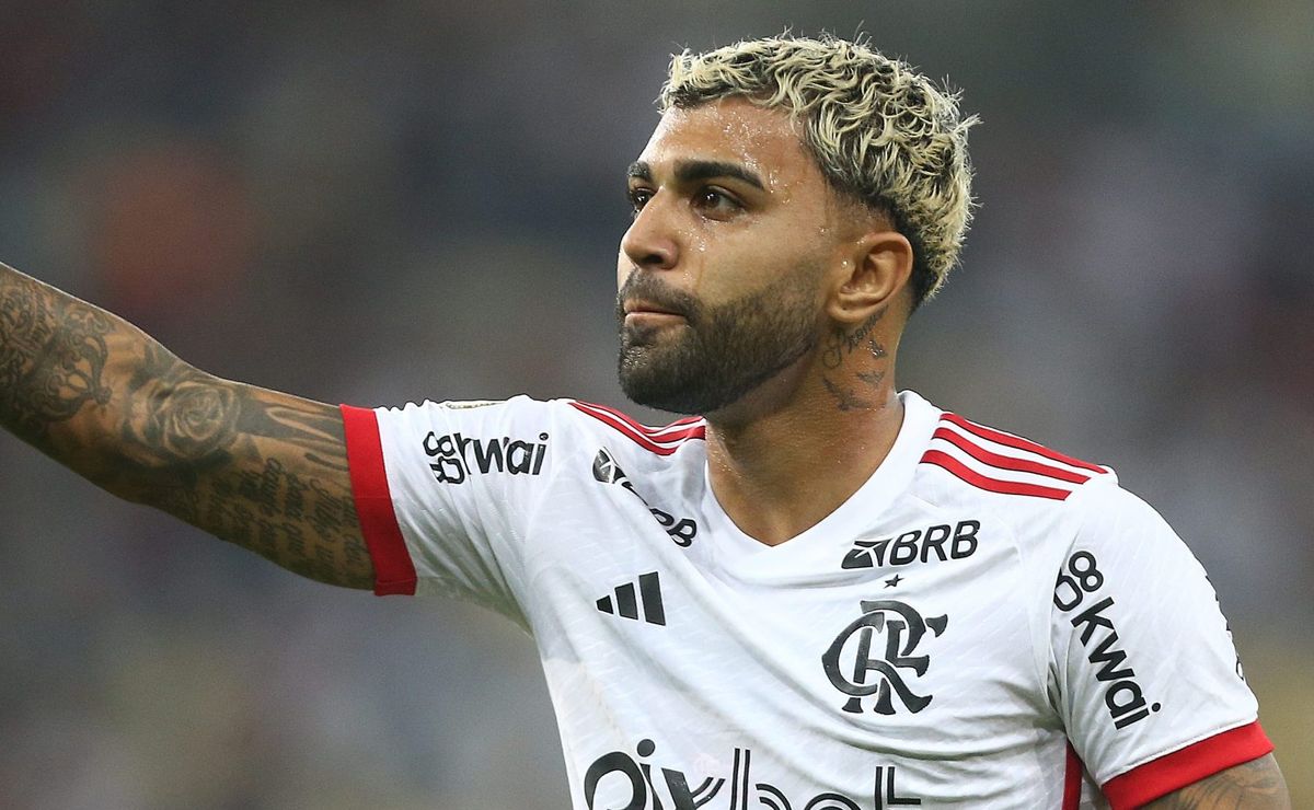 gabigol toma nova decisão sobre seu futuro e flamengo tem conhecimento