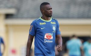 juan comenta sobre a primeira copa américa como coordenador de seleções