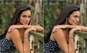 alane, do bbb 24, deseja interpretar uma vilã em sua primeira novela: "personagem diferente de mim"