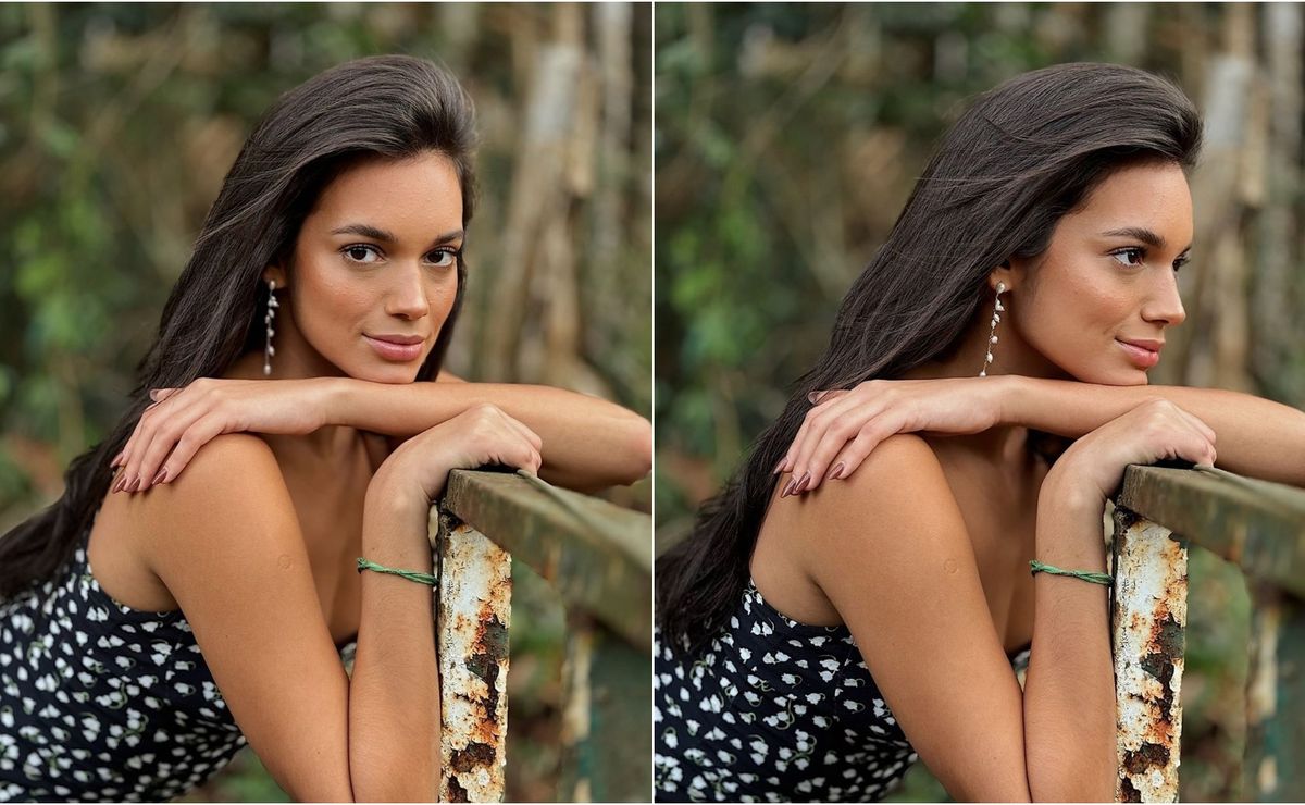 alane, do bbb 24, deseja interpretar uma vilã em sua primeira novela: "personagem diferente de mim"