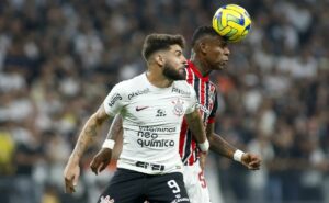 corinthians x são paulo ao vivo – onde assistir jogo em tempo real pelo brasileirão série a