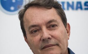 pedrinho bh fala sobre estádio próprio do cruzeiro: "não estou preocupado"