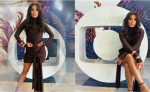 “querendo forçar”; web detona rede globo após portal cravar beatriz reis como atriz