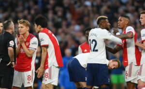 flamengo 'bomba' o mercado da bola e aprova a chegada do reforço da premier league emerson royal