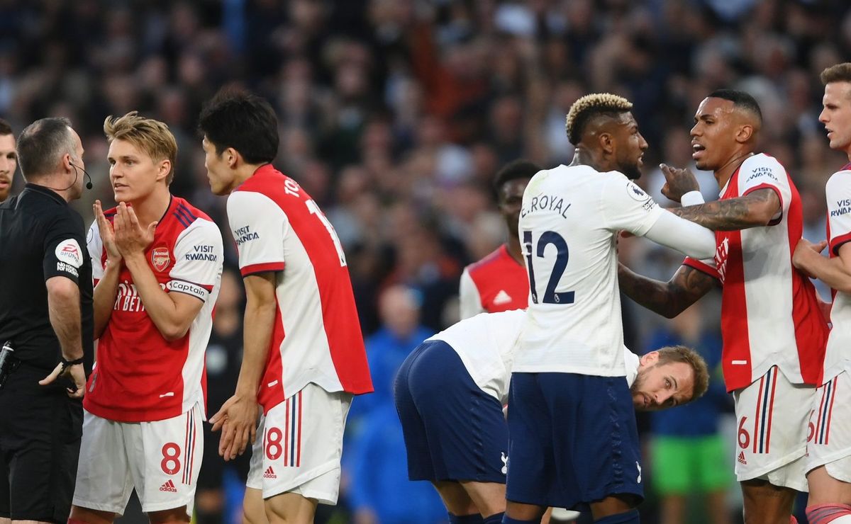 flamengo 'bomba' o mercado da bola e aprova a chegada do reforço da premier league emerson royal