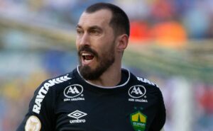 corinthians tem resposta definitiva sobre retorno de walter