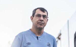 santos de carille alcança sequência de jogos sem sofrer gols após dois meses