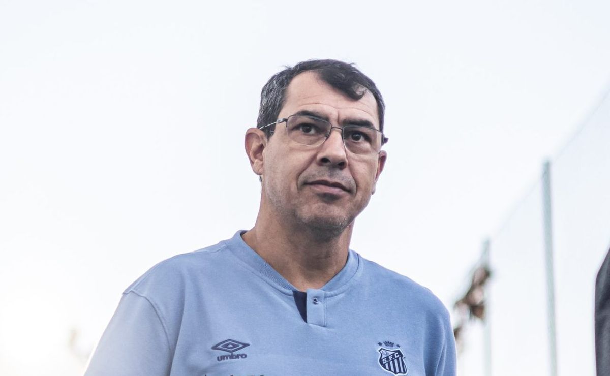 santos de carille alcança sequência de jogos sem sofrer gols após dois meses