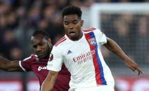 abriu conversas: são paulo deseja contar com thiago mendes nesta janela de transferências