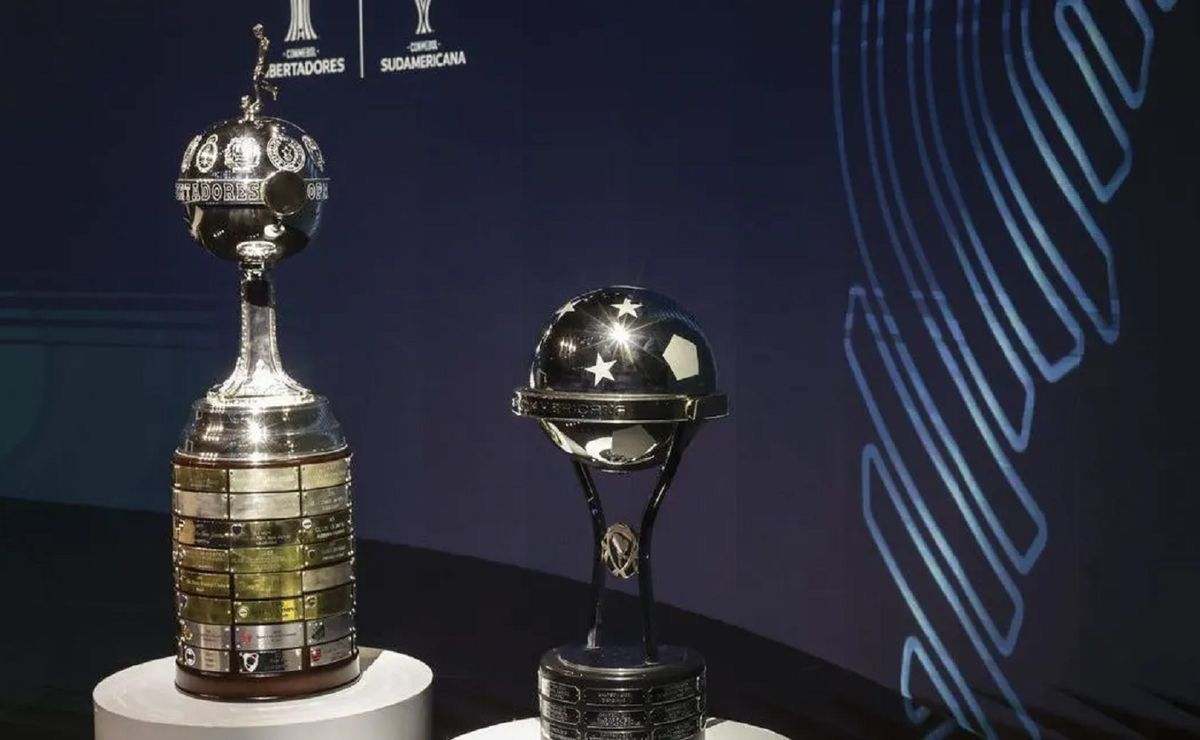sorteio da libertadores e sul americana ao vivo – onde assistir em tempo real