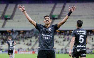 corinthians avança por erick pulga, do ceará, segundo jornalista