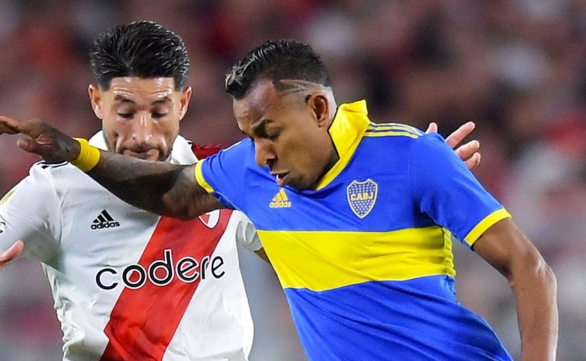 atacante sebastian villa, ex boca juniors, é oferecido ao botafogo