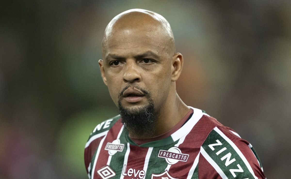 jogadores falam sobre mundial em 2025, e felipe melo cita real madrid: “desmentiu o próprio treinador”