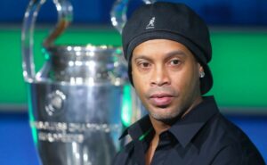 ronaldinho gaúcho 'abandona' a seleção brasileira e cita vergonha da nova geração: "piores coisas"