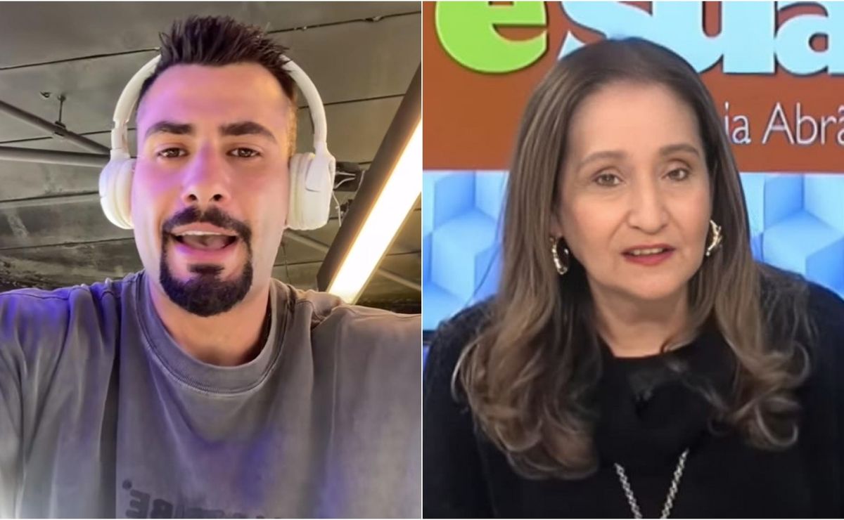 detonado por sonia abrão durante o bbb, nizam revela desejo de encontrá la