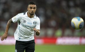 fabio analisa o momento do grêmio dentro do z4: "está no início ainda"